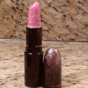 MAC Kiss of Stars Lipstick